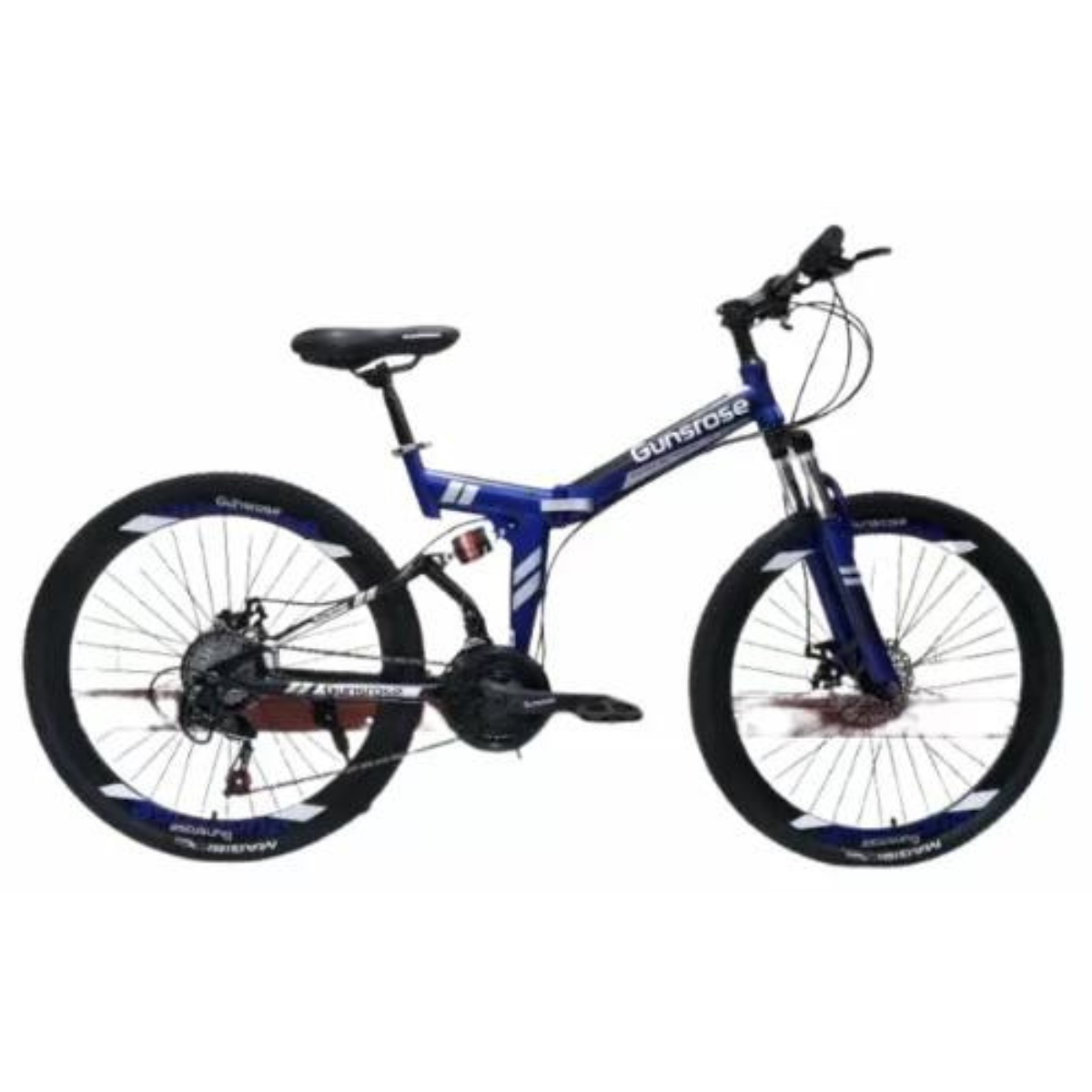 Bicicleta de Montaña Galia 29 Azul