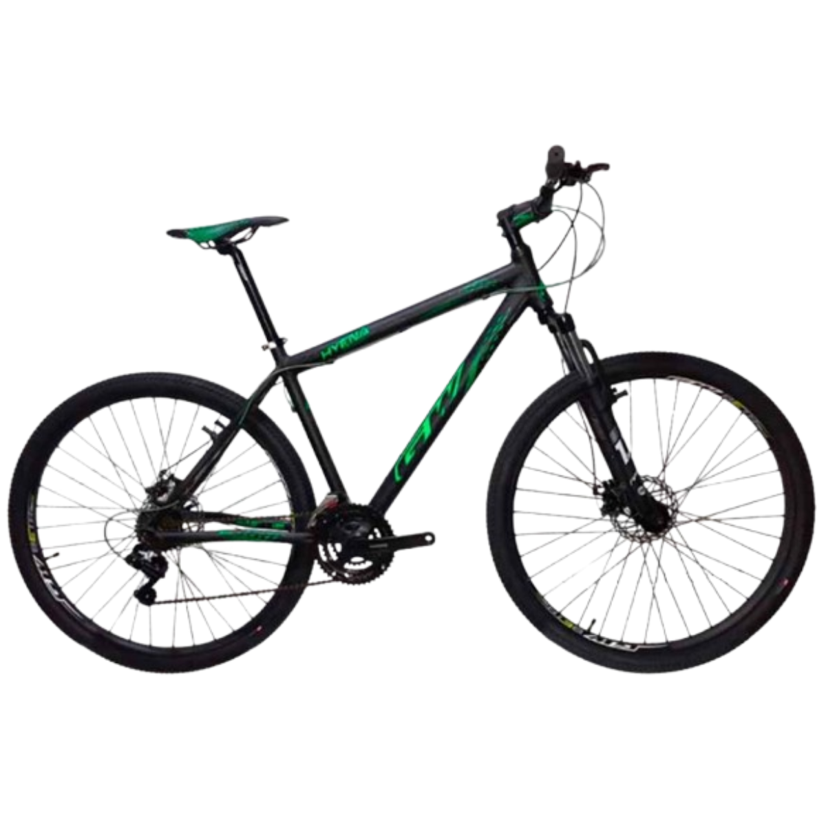 Bicicleta de Montaña Galia 29