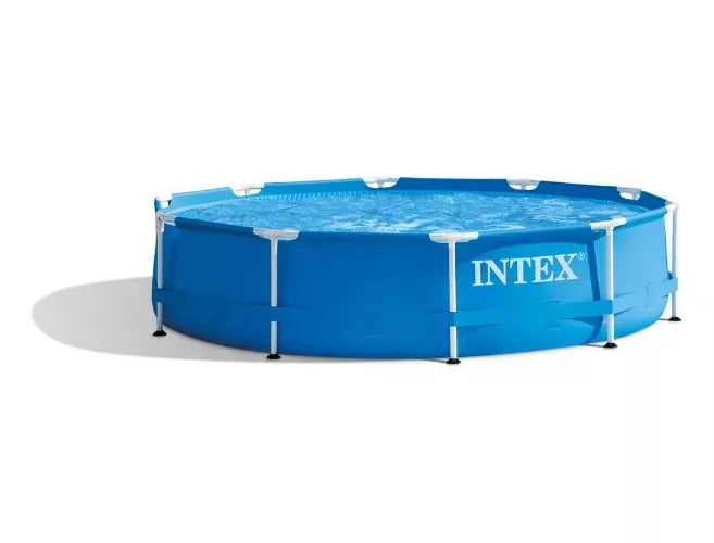 Piscina Estructural Redonda Intex | 3.05